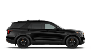 2026 Ford Explorer® External Image 1